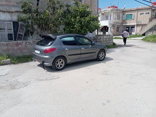 بيجو 206 2005 - صورة 4