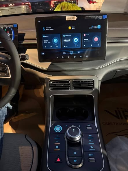 بي واي دي ديستروير 2025 - صورة 5