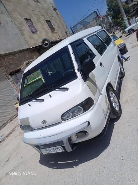 هوندا H-1 1998 - صورة 2