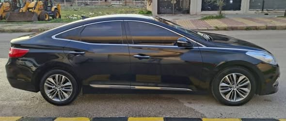 هيونداي آزيرا 2016 - صورة 5