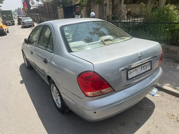 نيسان صني 2006 - صورة 2