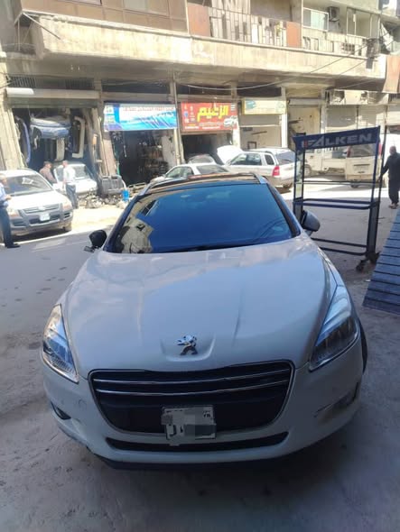 بيجو 508 2014 - صورة 2