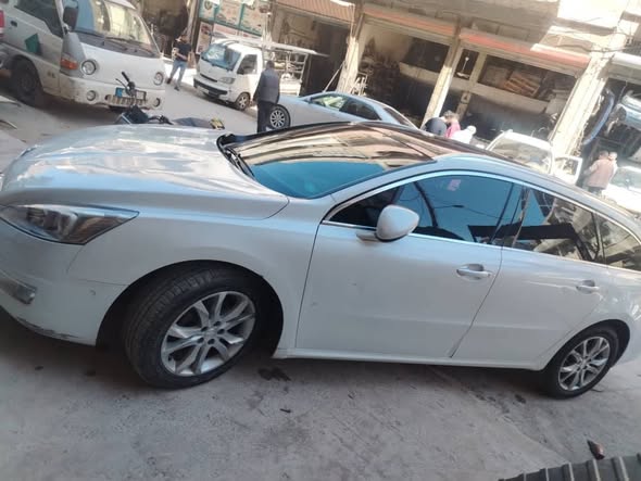 بيجو 508 2014 - صورة 3