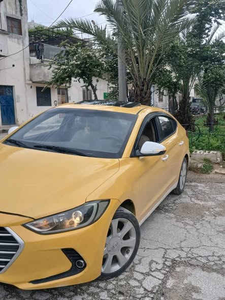 هونداي النترا 2018 - صورة 1