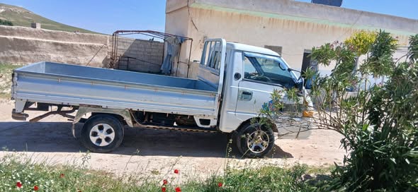 هونداي بورتر 1998 - صورة 3