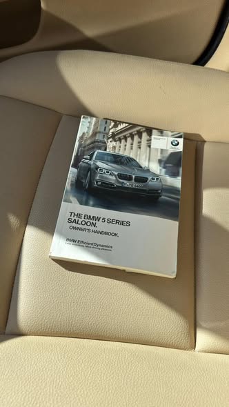 بي إم دبليو 520 2015 - صورة 1