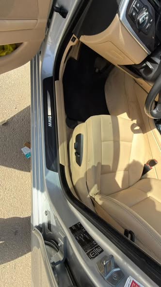 بي إم دبليو 520 2015 - صورة 3