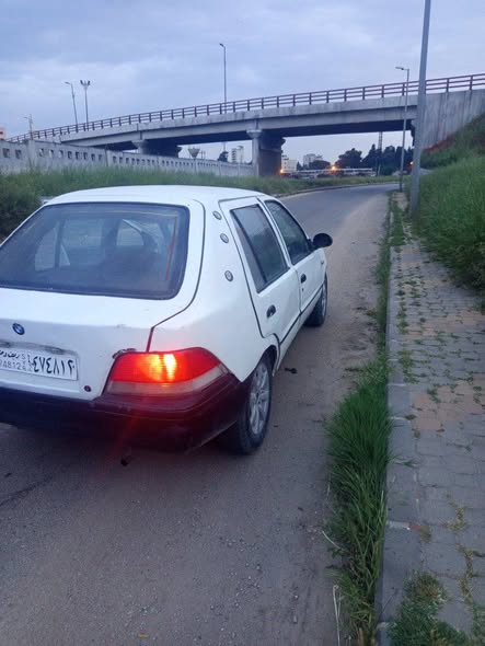 جيلي 300 2004 - صورة 1