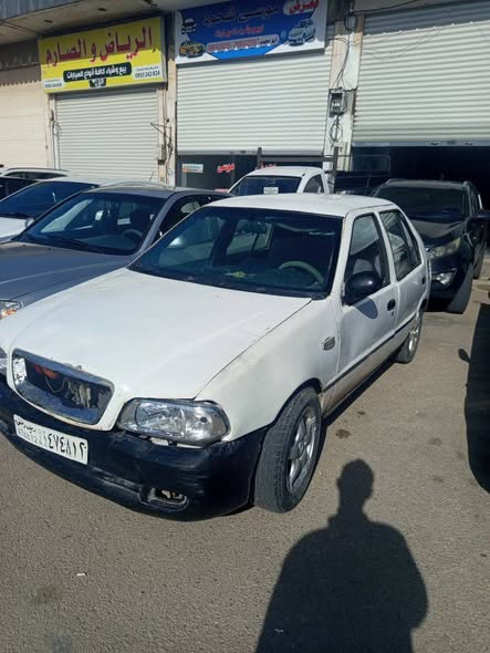 جيلي 300 2004 - صورة 2