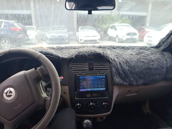 جيلي 300 2004 - صورة 3