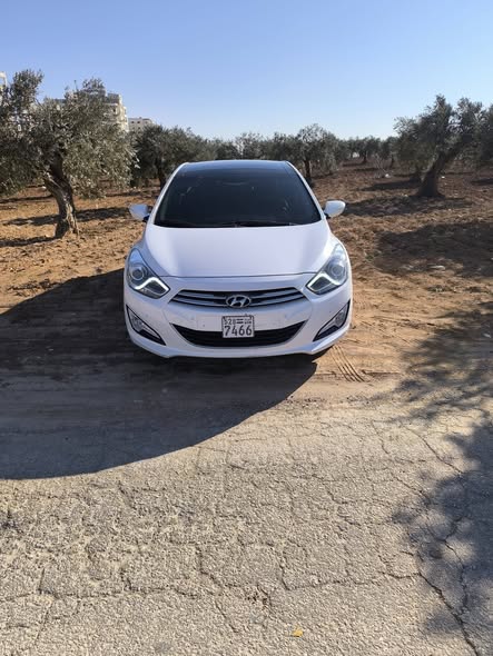 هيونداي i40 2013 - صورة 2