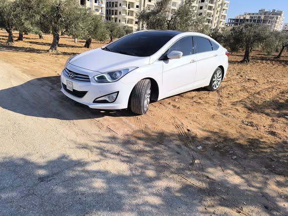 هيونداي i40 2013 - صورة 3