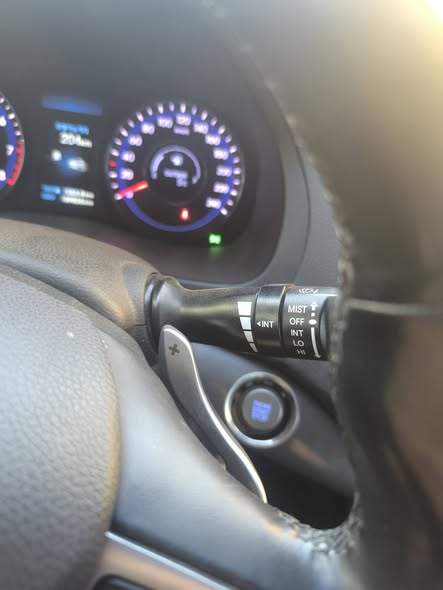 هيونداي i40 2013 - صورة 5
