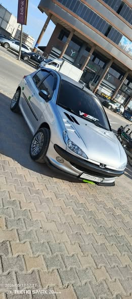 بيجو 206 2004 - صورة 3
