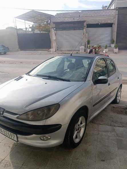 بيجو 206 2004 - صورة 3