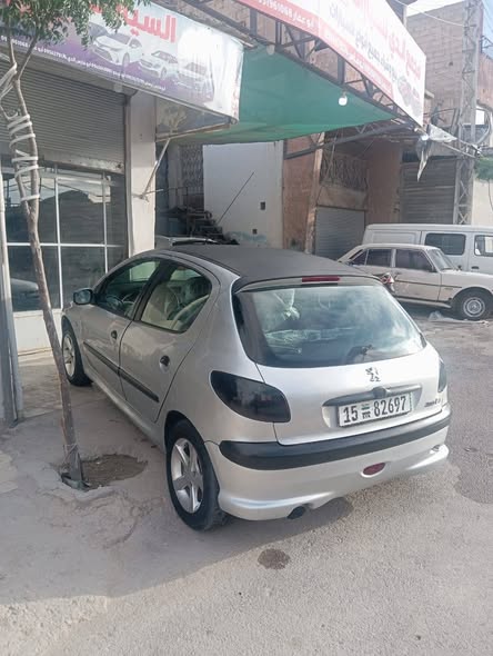 بيجو 206 2004 - صورة 5