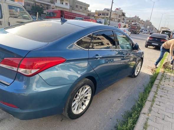 هيونداي i40 2012 - صورة 2