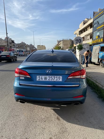 هيونداي i40 2012 - صورة 3