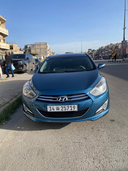 هيونداي i40 2012 - صورة 4