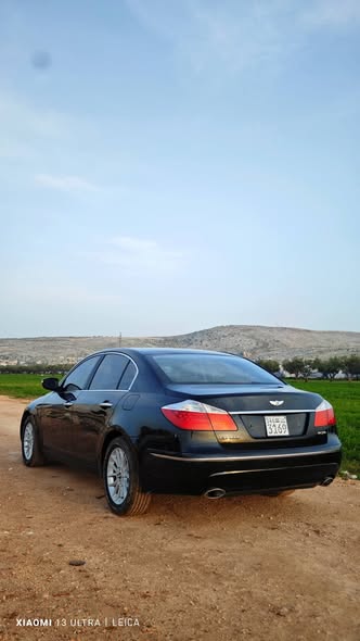 جينيسيس جينيسيس 2010 - صورة 2