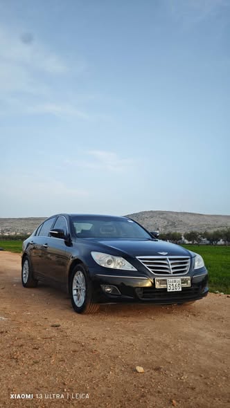 جينيسيس جينيسيس 2010 - صورة 3