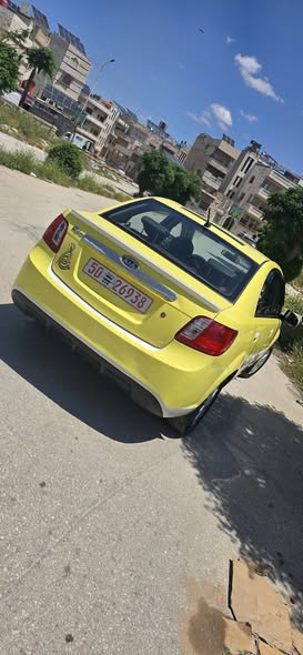 كيا ريو 2011 - صورة 4