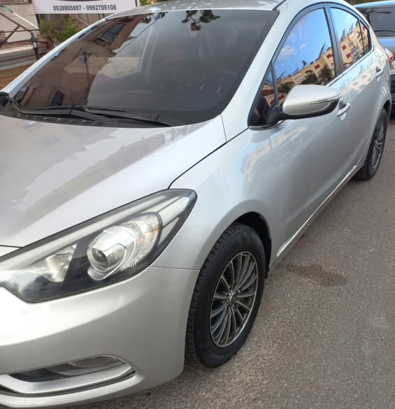 كيا K3 2013 - صورة 2