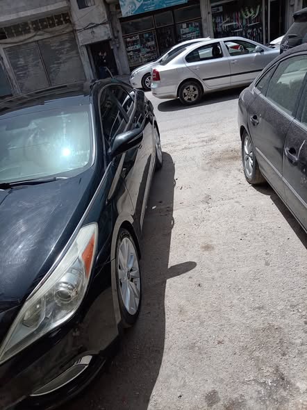 هيونداي ازيرا 2013 - صورة 2