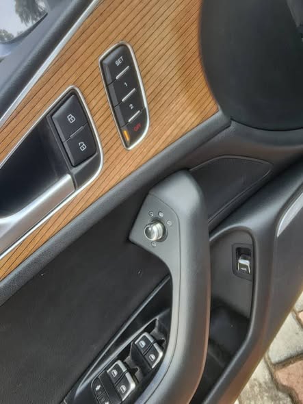 أودي A6 2016 - صورة 1