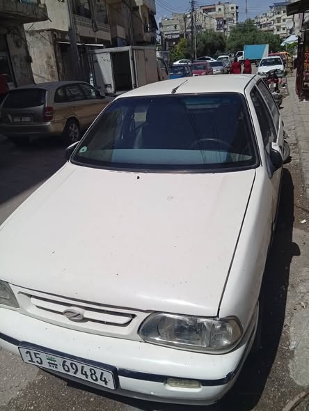 سايبا فلوريدا 2002 - صورة 1