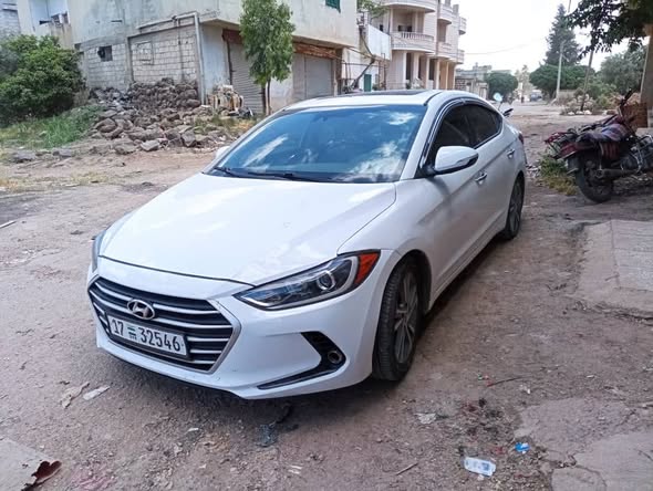 هيونداي النترا 2018 - صورة 3
