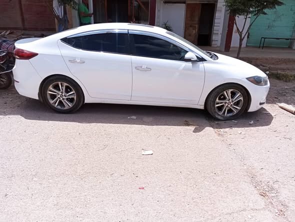 هيونداي النترا 2018 - صورة 4