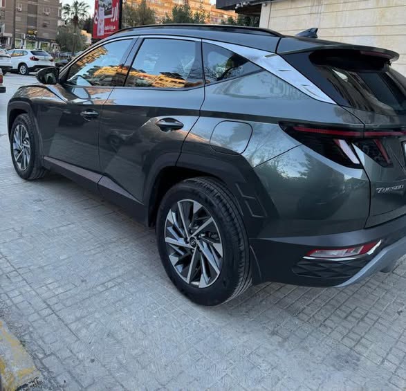 هيونداي توسان 2023 - صورة 3