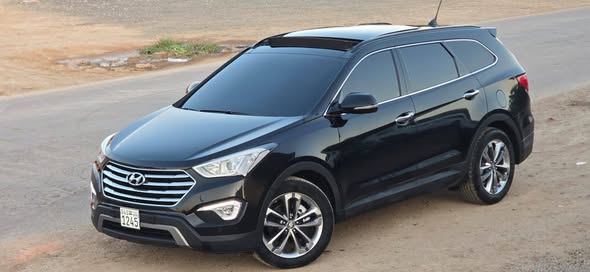 هيونداي ماكس كروز 2014 - صورة 2