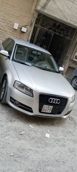 اودي A3 2011 - صورة 1