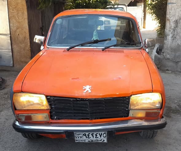 بيجو ٣٠٤ 1976 - صورة 4