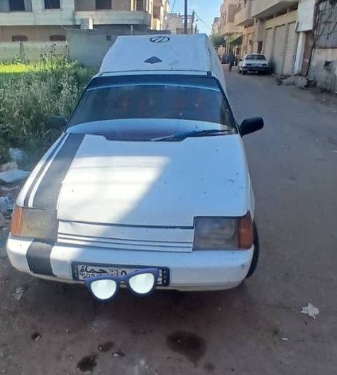 دايو بيك أب 2002 - صورة 1