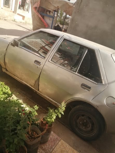 ميتسوبيشي كولت 1983 - صورة 1