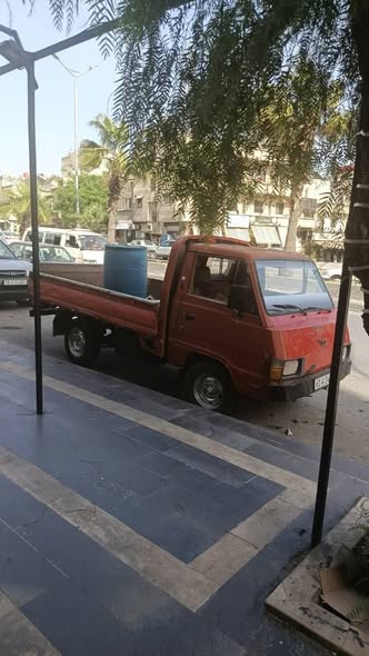 كيا سليز 1994 - صورة 2