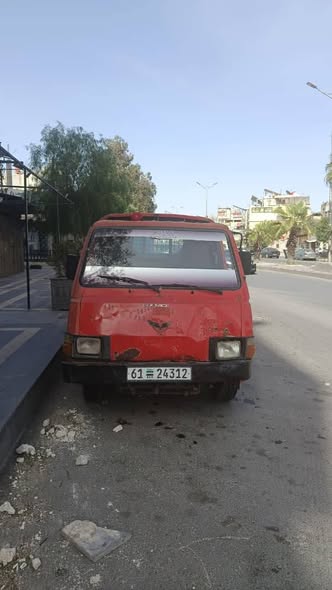 كيا سليز 1994 - صورة 3