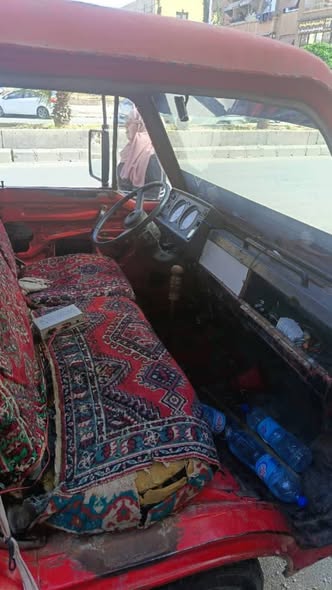 كيا سليز 1994 - صورة 4