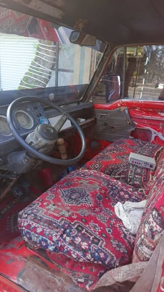 كيا سليز 1994 - صورة 5