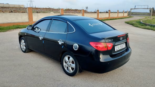 هونداي أفانتي 2010 - صورة 2