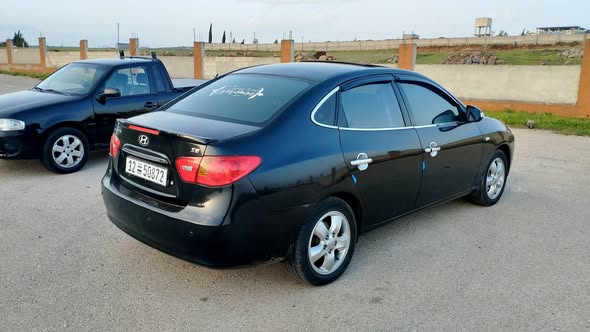 هونداي أفانتي 2010 - صورة 5