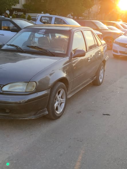 دايو ريسر 1994 - صورة 2