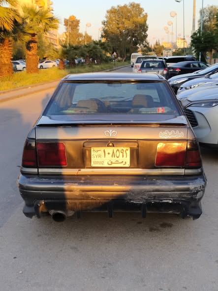 دايو ريسر 1994 - صورة 3