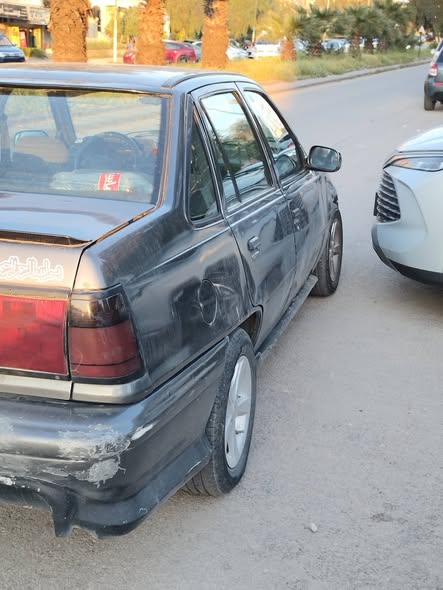دايو ريسر 1994 - صورة 4