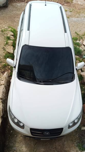 هيونداي سانتافي 2009 - صورة 5