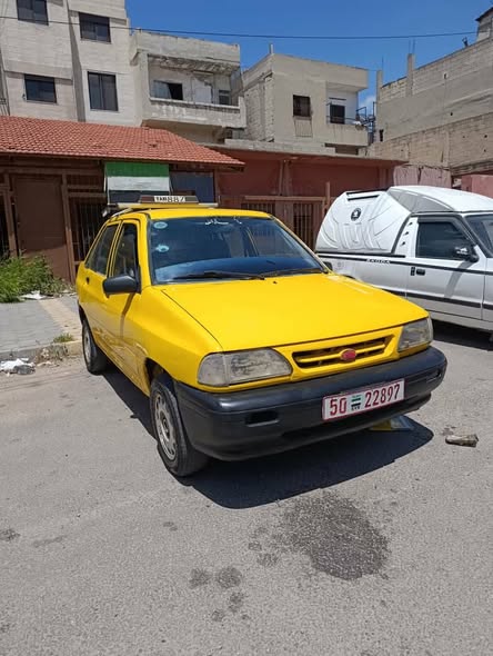 سايبا سابا 2000 - صورة 1