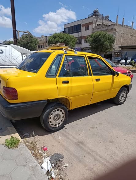 سايبا سابا 2000 - صورة 4